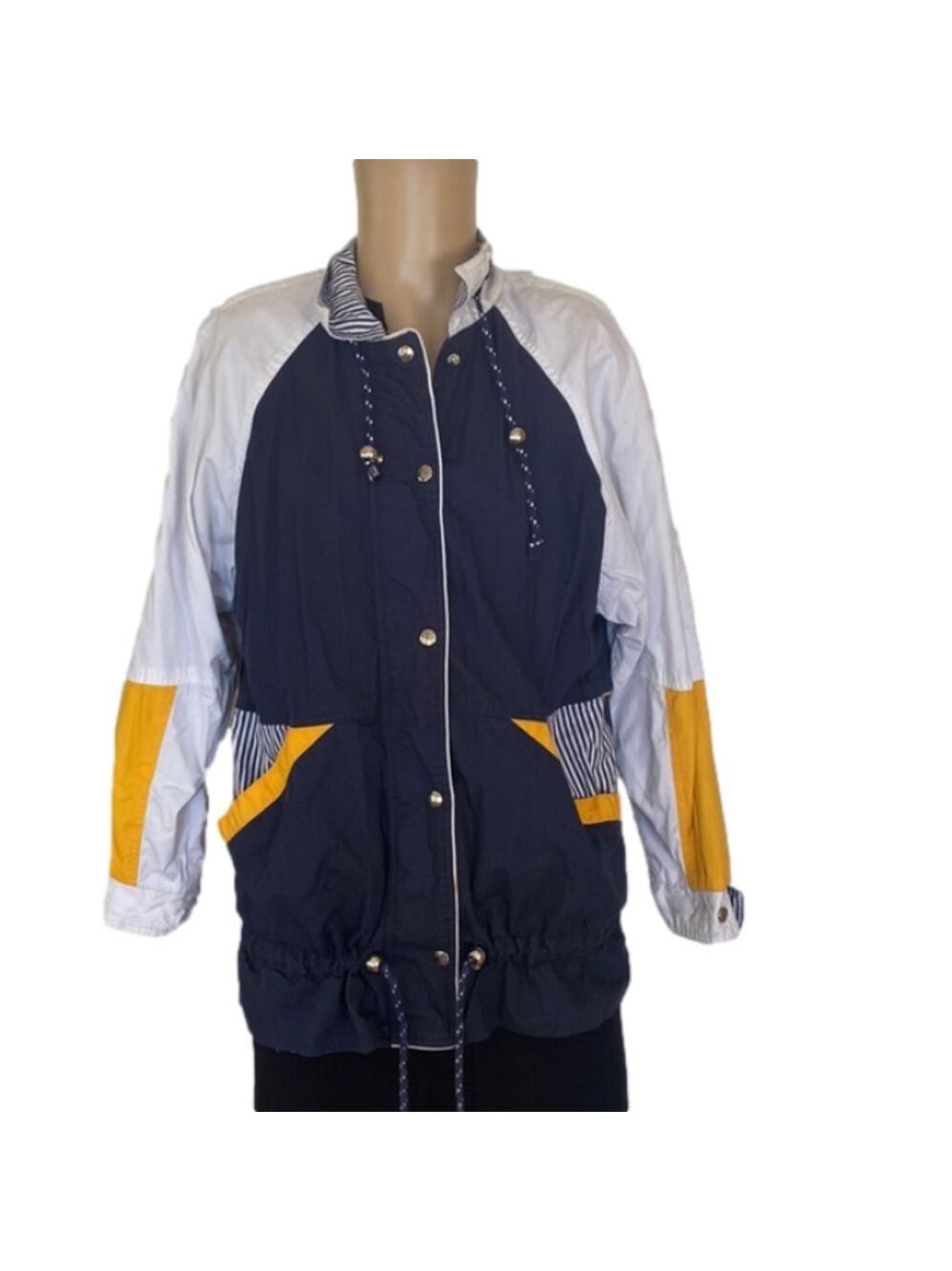Andy Johns vintage jacket